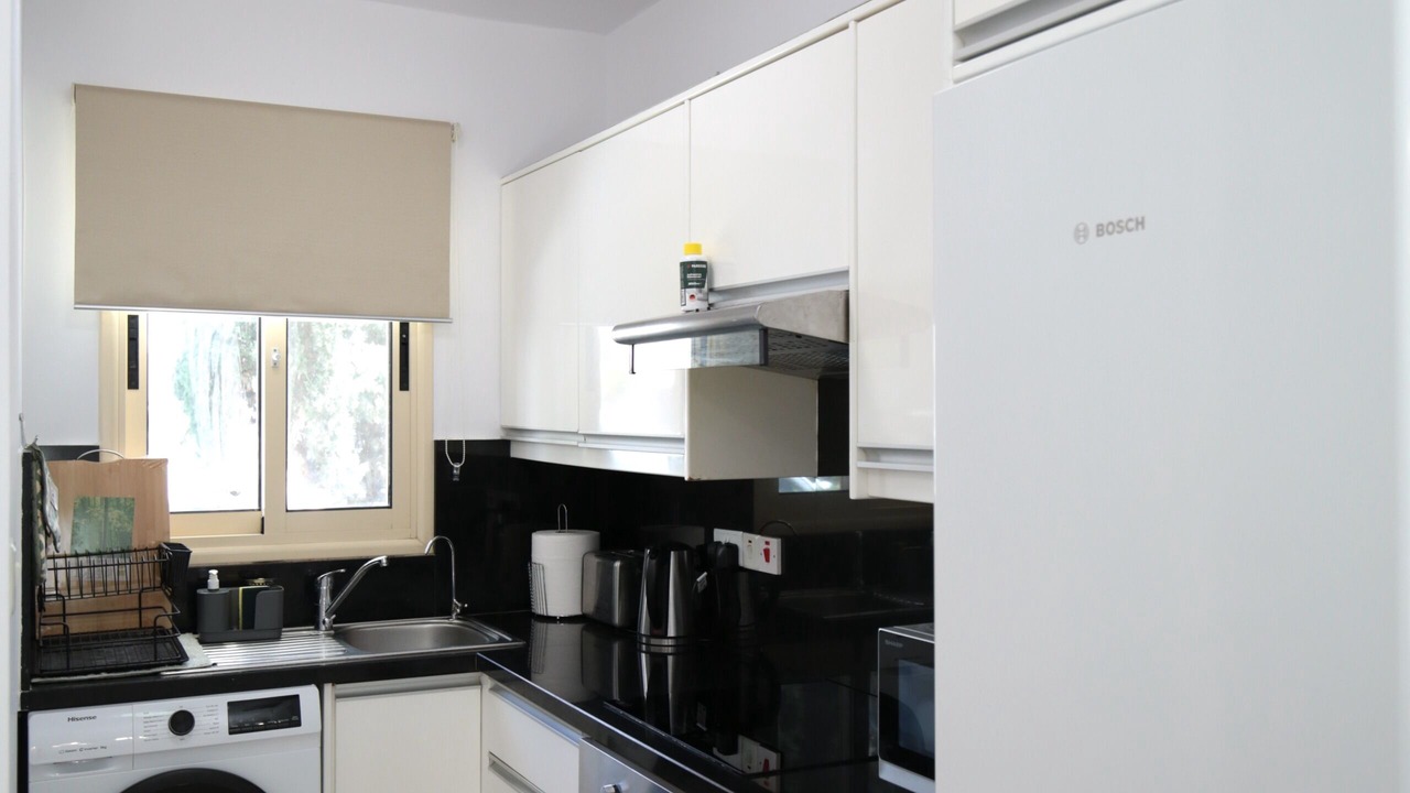 Photo of Kitchen in Universal