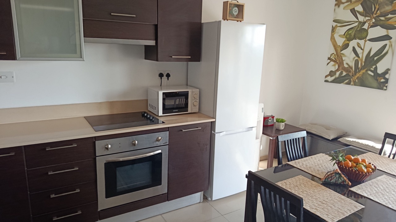 Photo of Kitchen in Dromolaxia