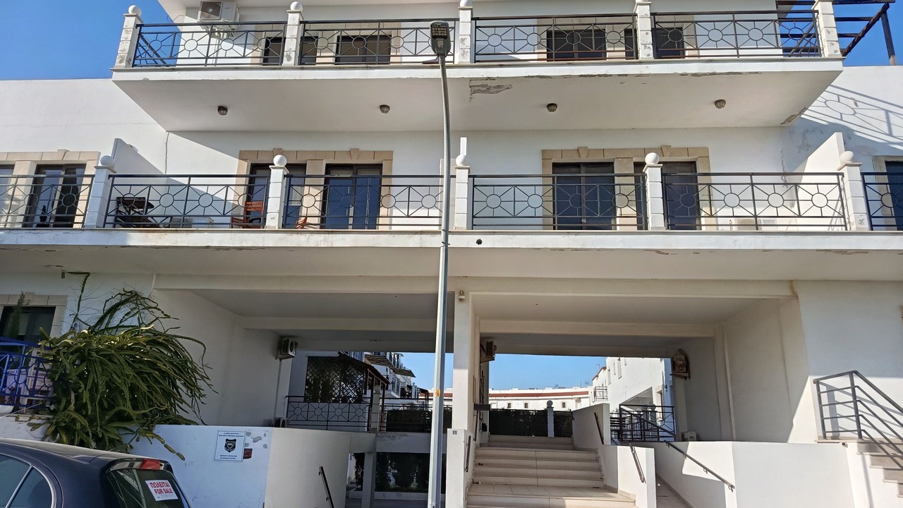 Photo of Outdoor in Dromolaxia