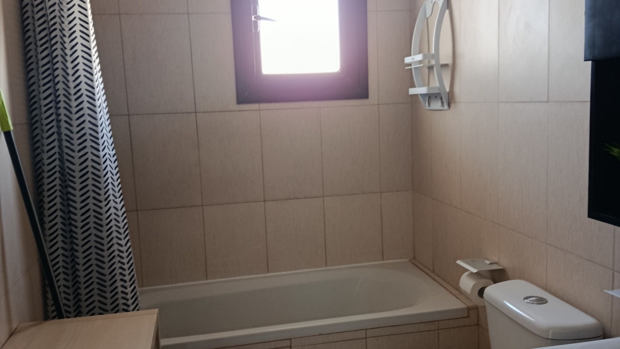 Photo of Bathroom in Dromolaxia