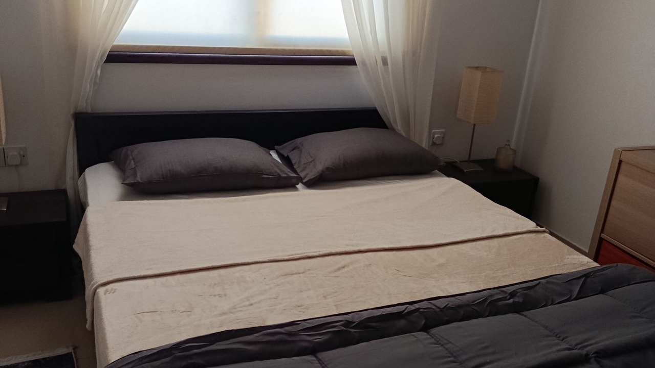Photo of Bedroom in Dromolaxia