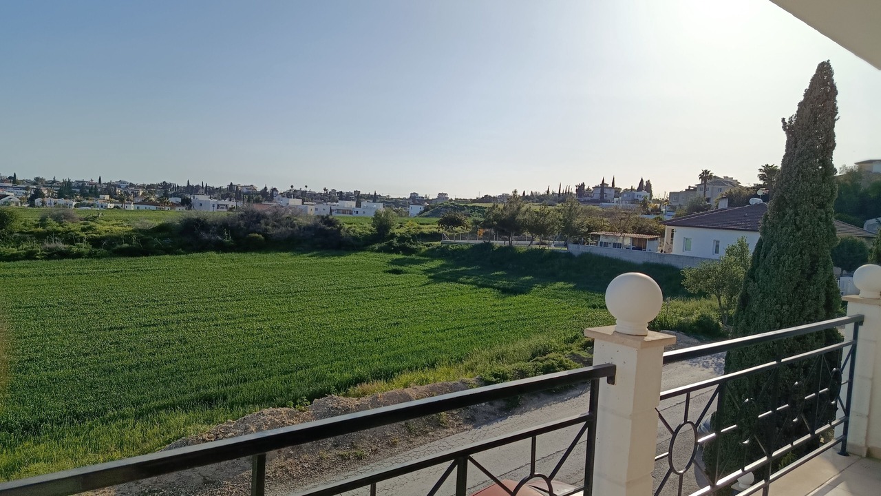Photo of Outdoor in Dromolaxia