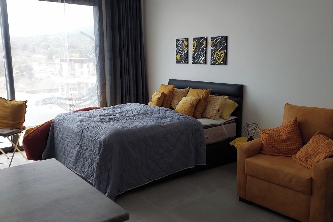 Photo of Bedroom in Esentepe