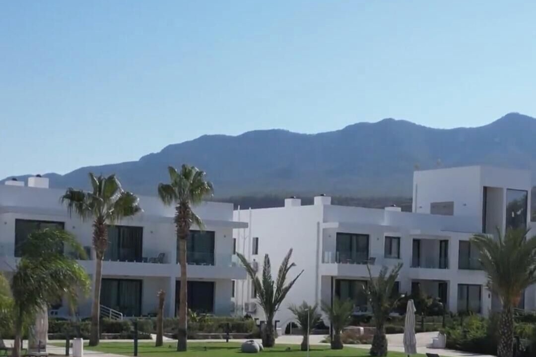 Photo of Outdoor in Esentepe