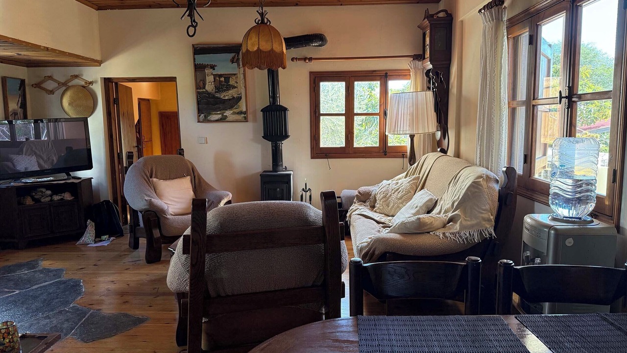 Photo of Livingroom in Agios Theodoros