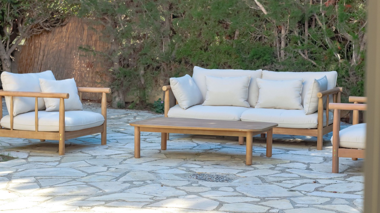 Photo of Patio Balcony in Chlorakas