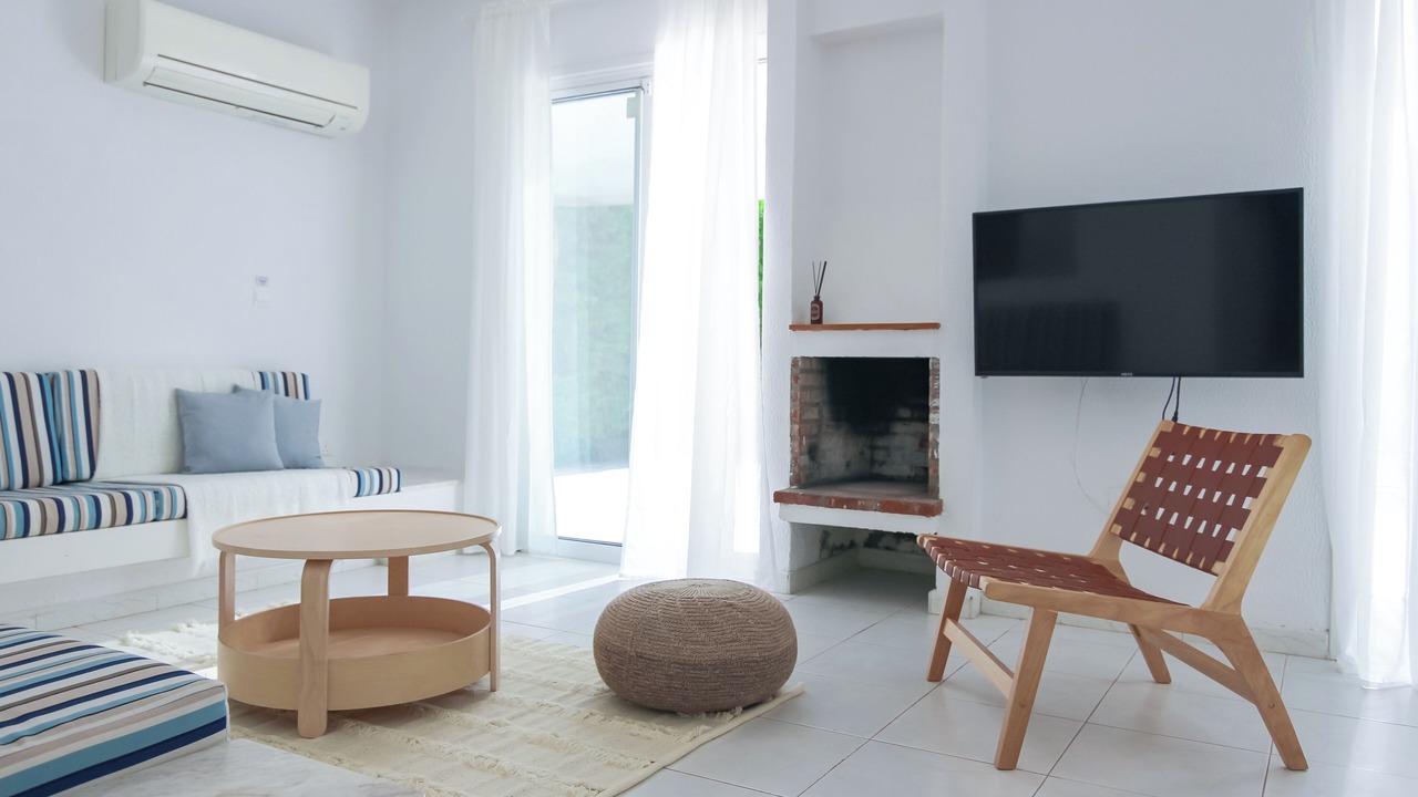 Photo of Livingroom in Chlorakas