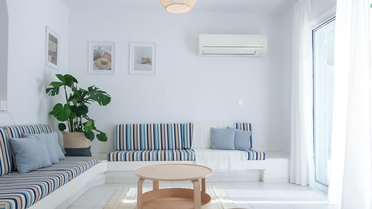 Photo of Livingroom in Chlorakas