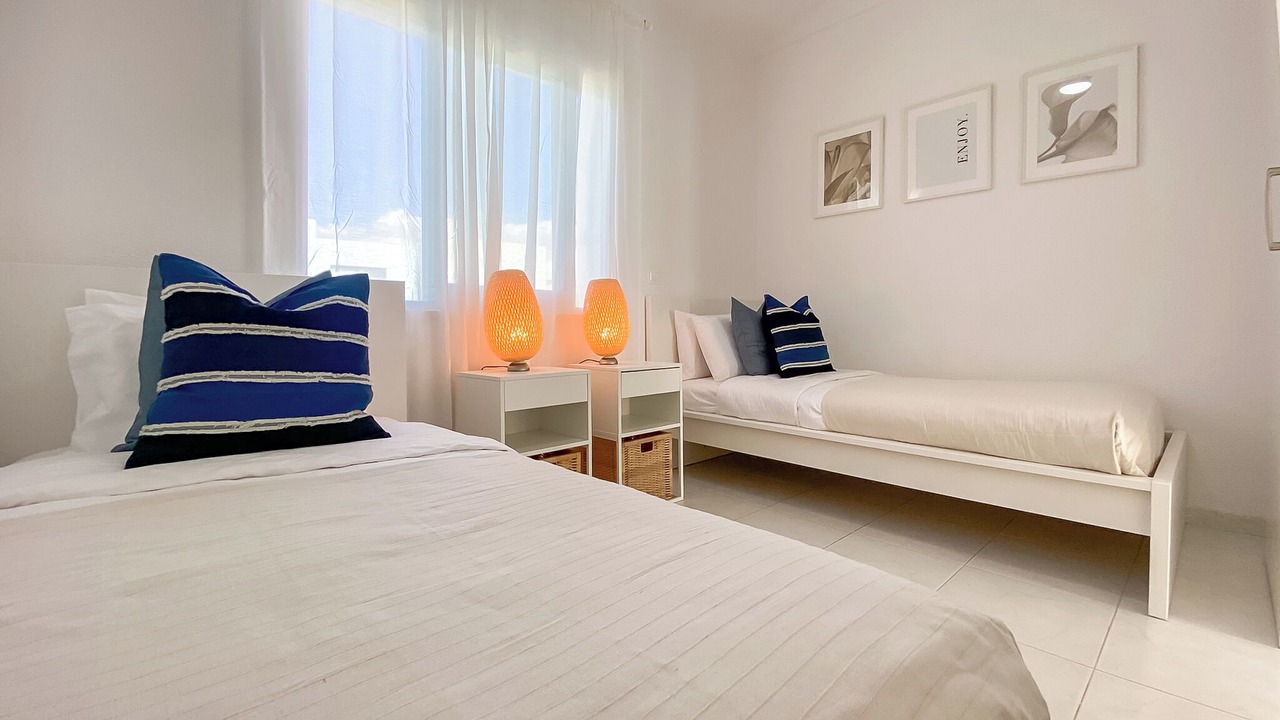 Photo of Bedroom in Chlorakas
