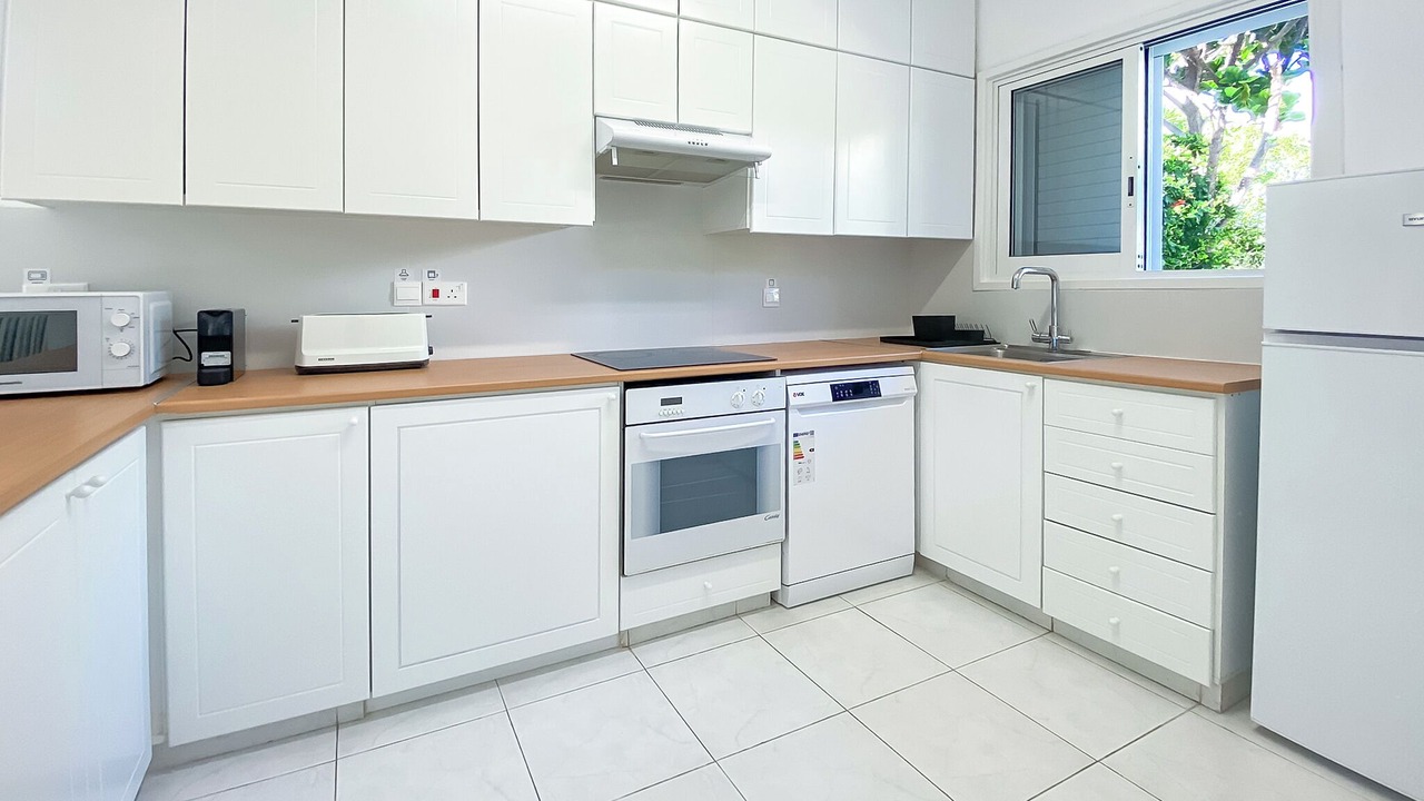 Photo of Kitchen in Chlorakas