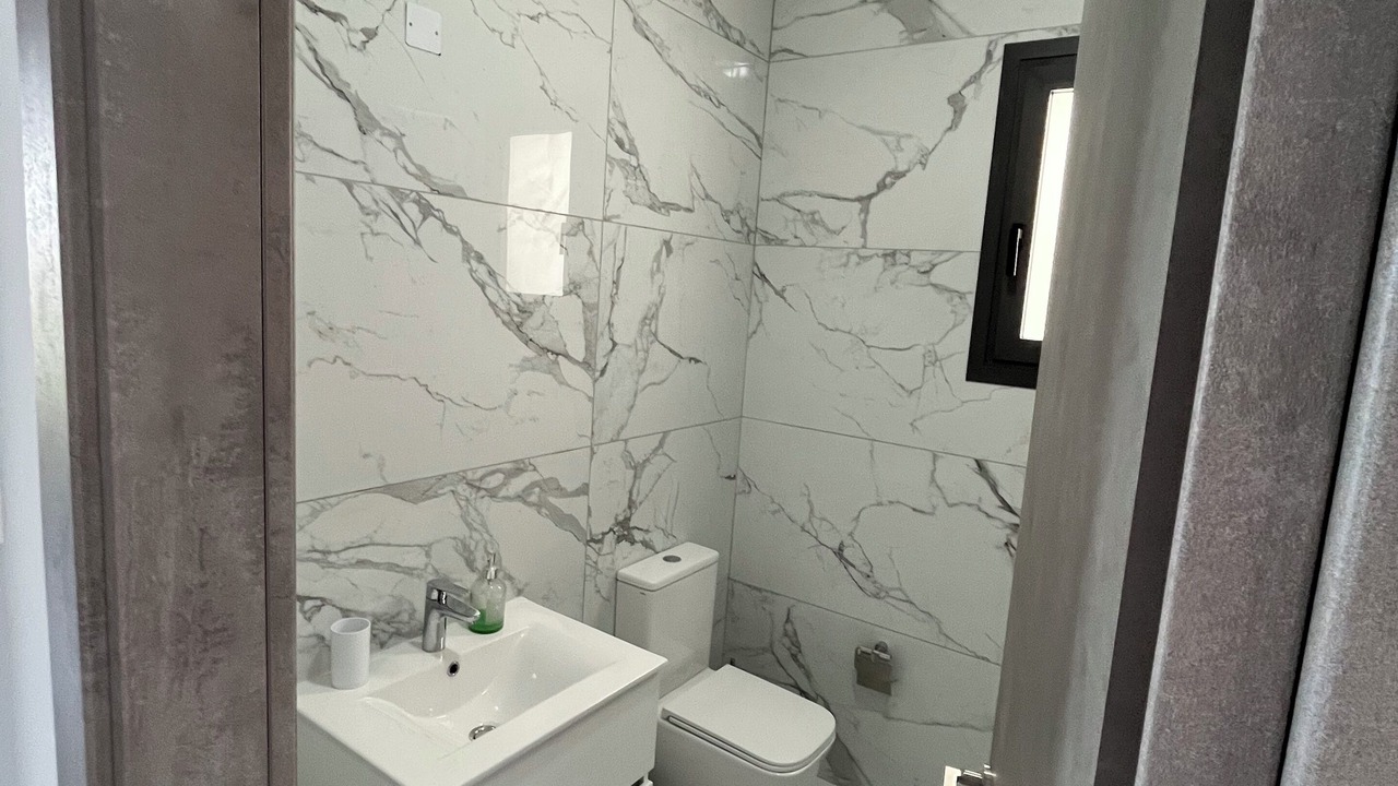 Photo of Bathroom in Kissonerga