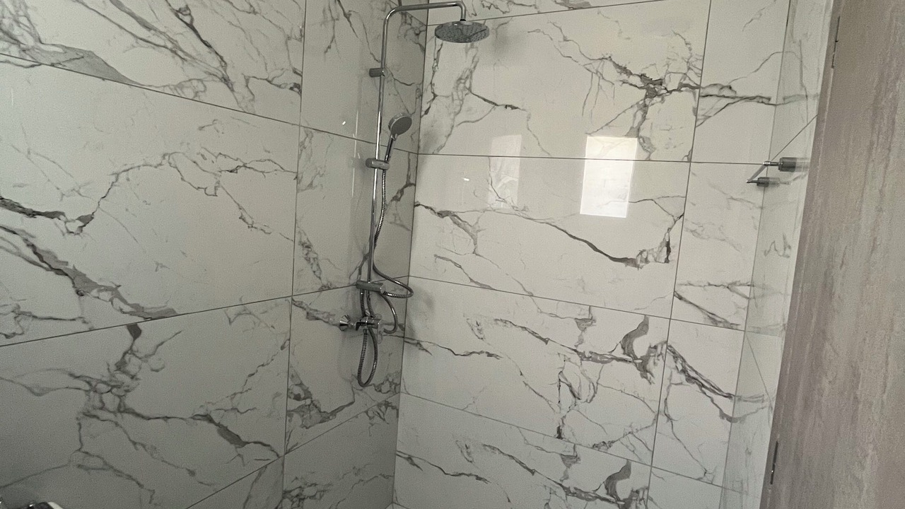 Photo of Bathroom in Kissonerga