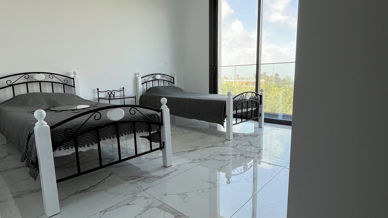 Photo of Bedroom in Kissonerga