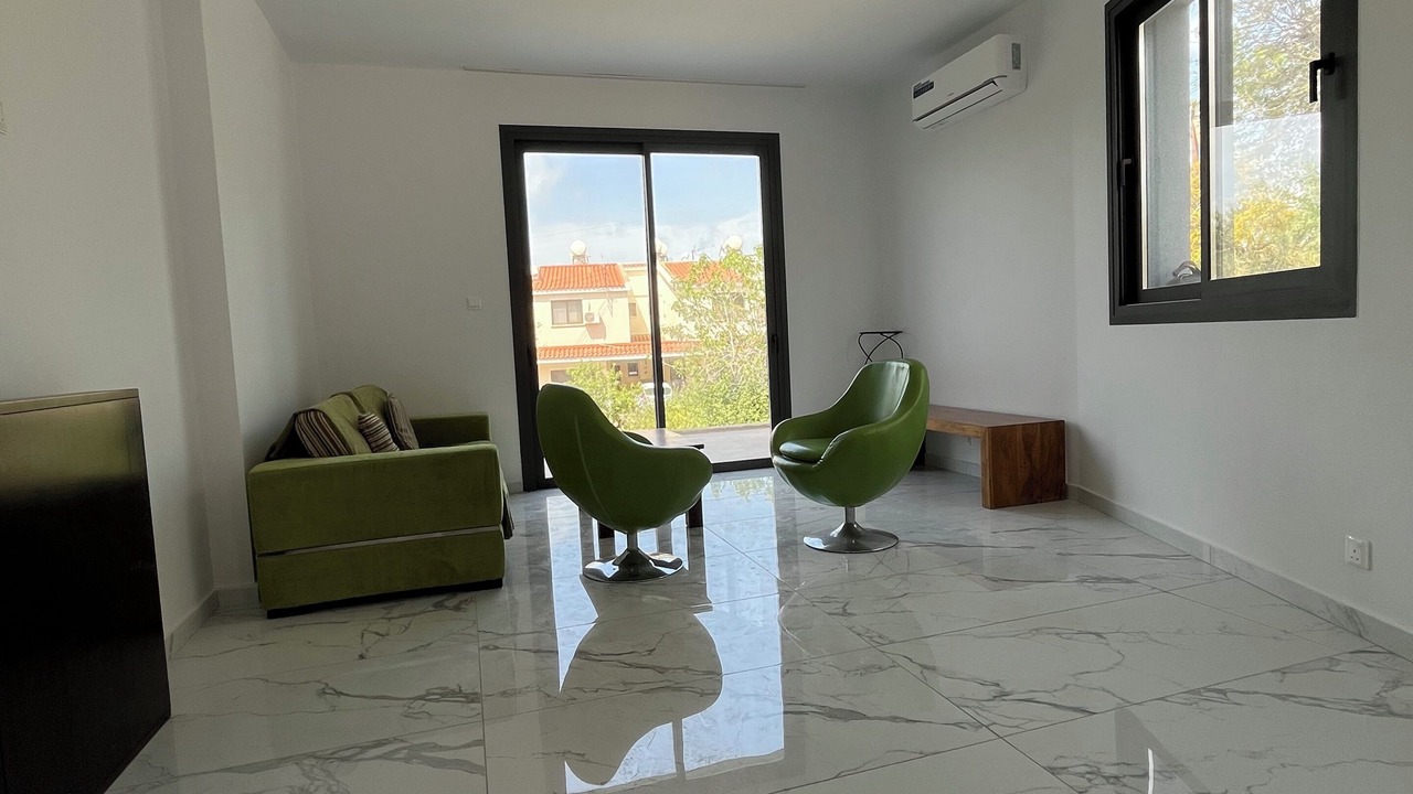 Photo of Livingroom in Kissonerga