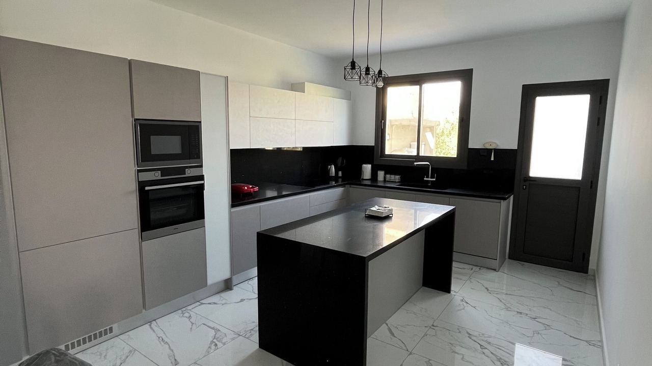 Photo of Kitchen in Kissonerga