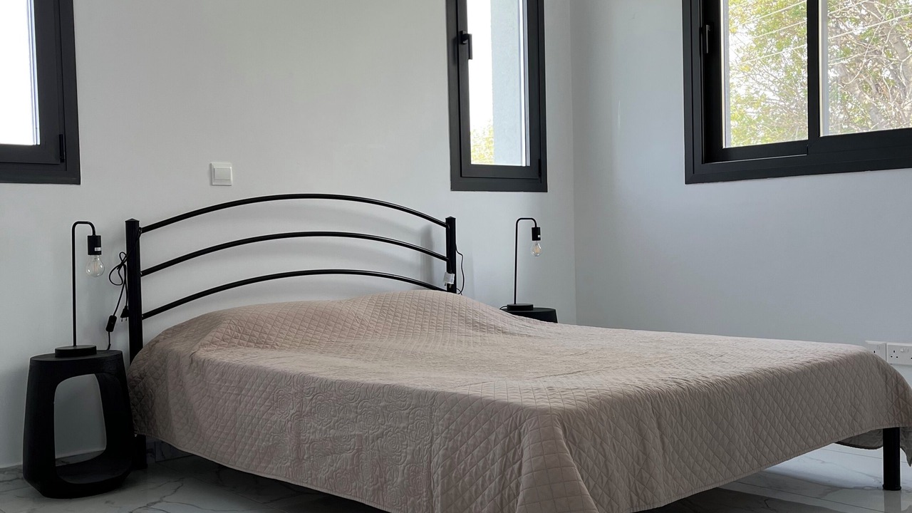 Photo of Bedroom in Kissonerga