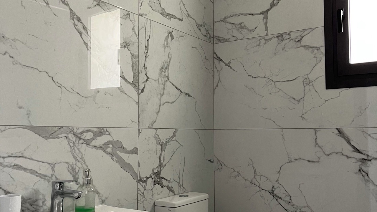 Photo of Bathroom in Kissonerga