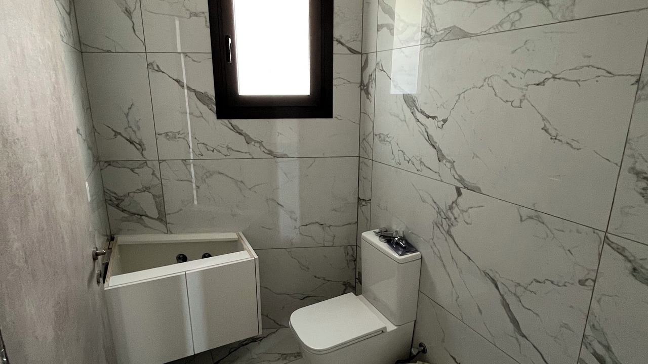 Photo of Bathroom in Kissonerga