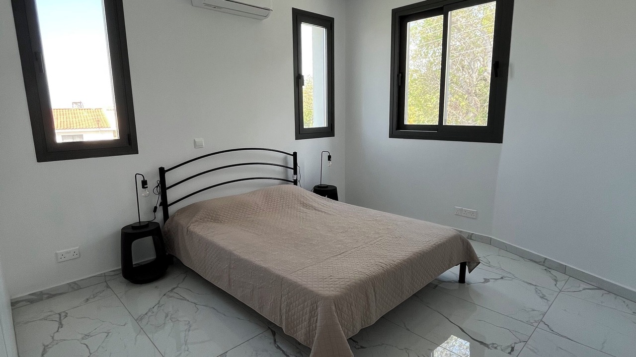 Photo of Bedroom in Kissonerga