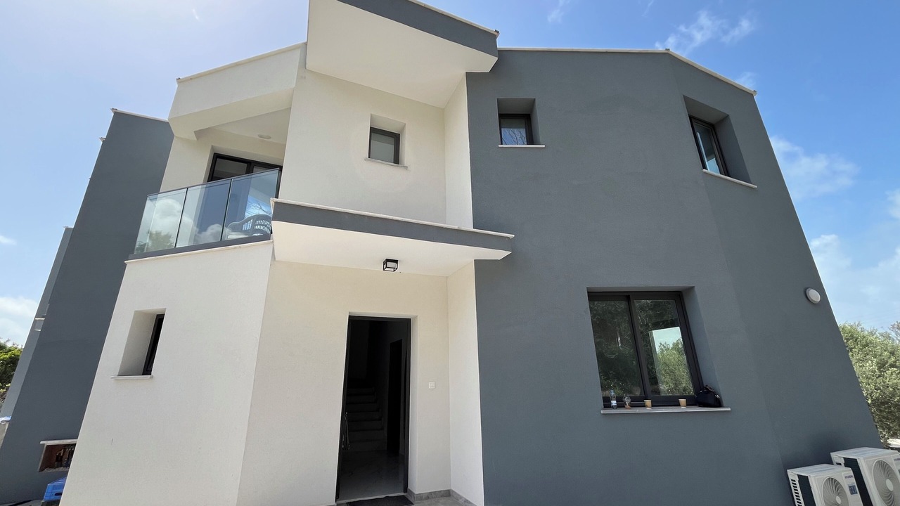 Photo of Outdoor in Kissonerga