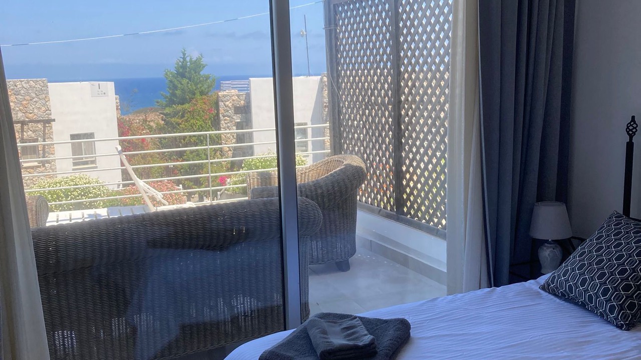 Photo of Bedroom in Bahceli