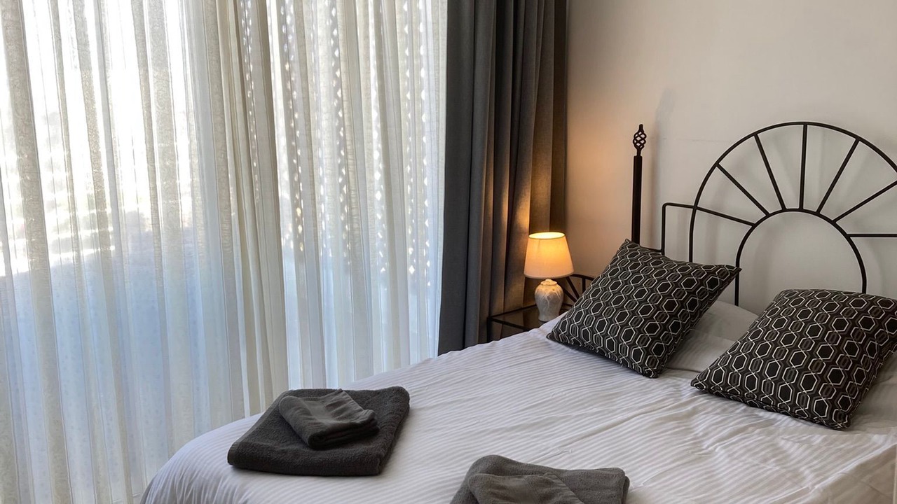 Photo of Bedroom in Bahceli