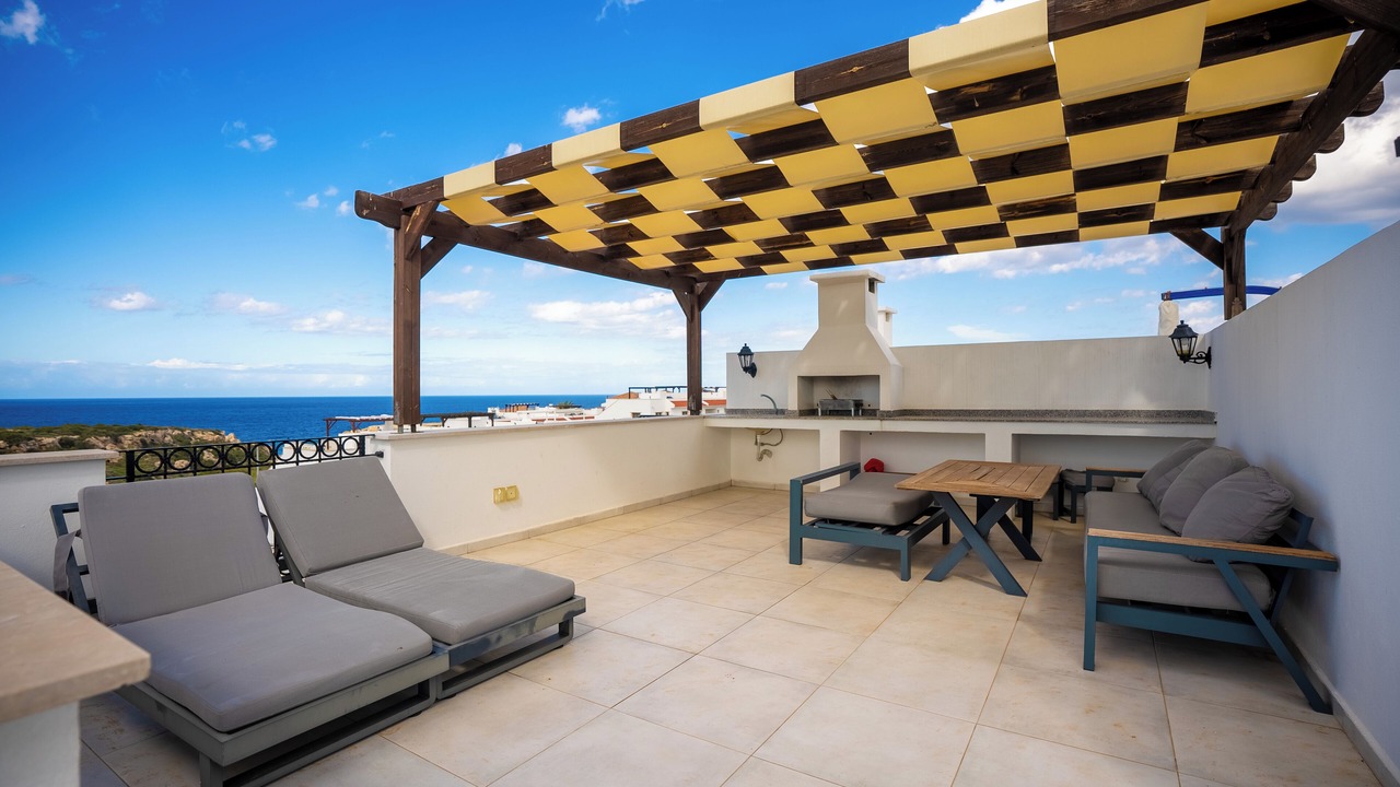Photo of Outdoor in Esentepe