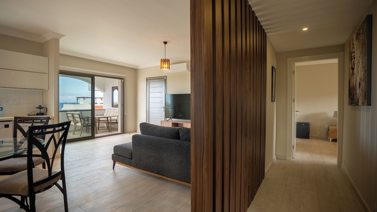 Photo of Livingroom in Esentepe