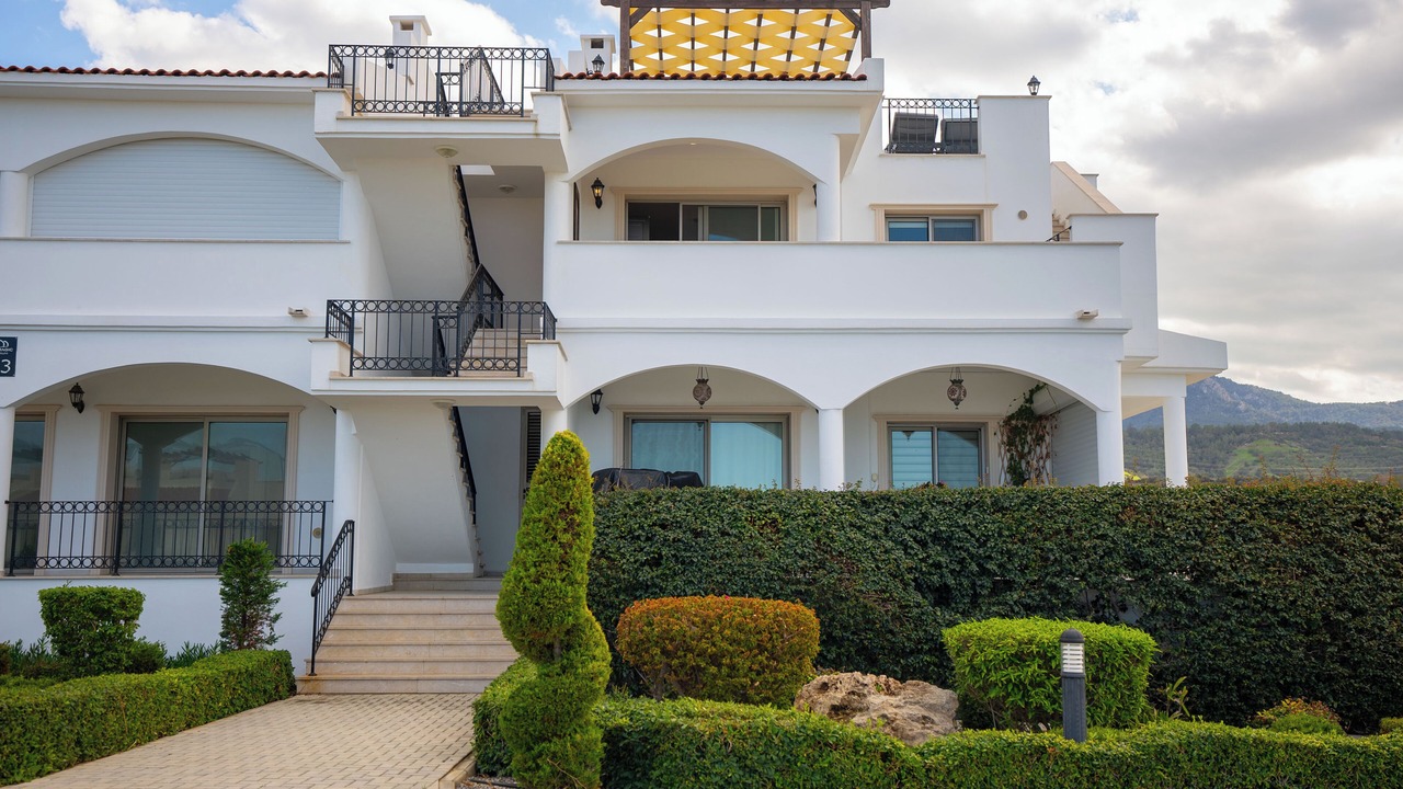 Photo of Outdoor in Esentepe