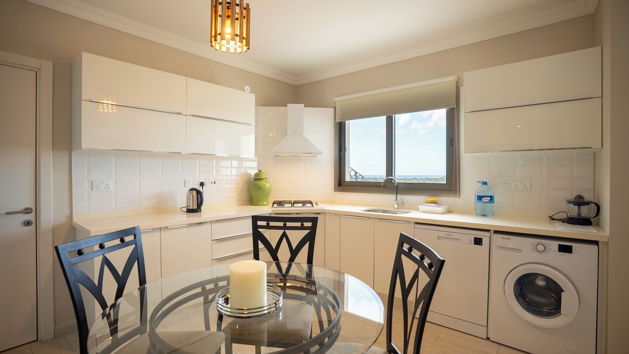 Photo of Kitchen in Esentepe
