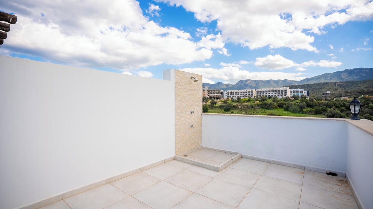 Photo of Outdoor in Esentepe