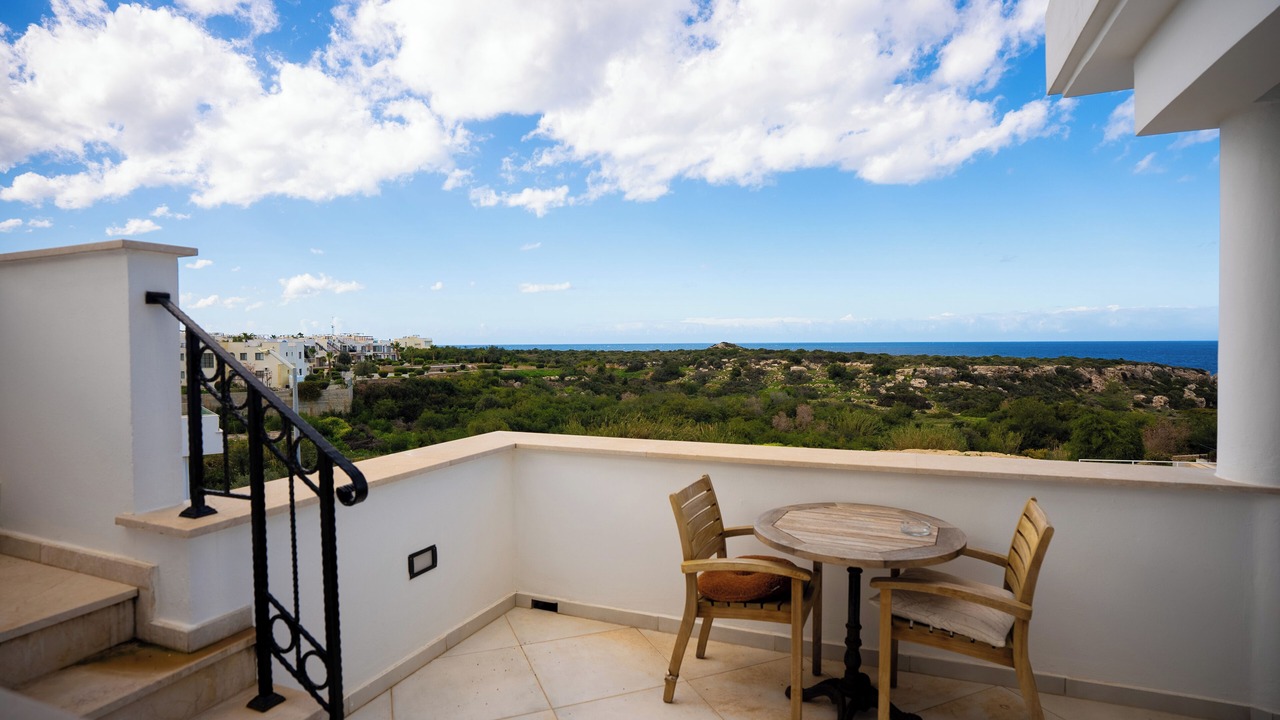 Photo of Outdoor in Esentepe