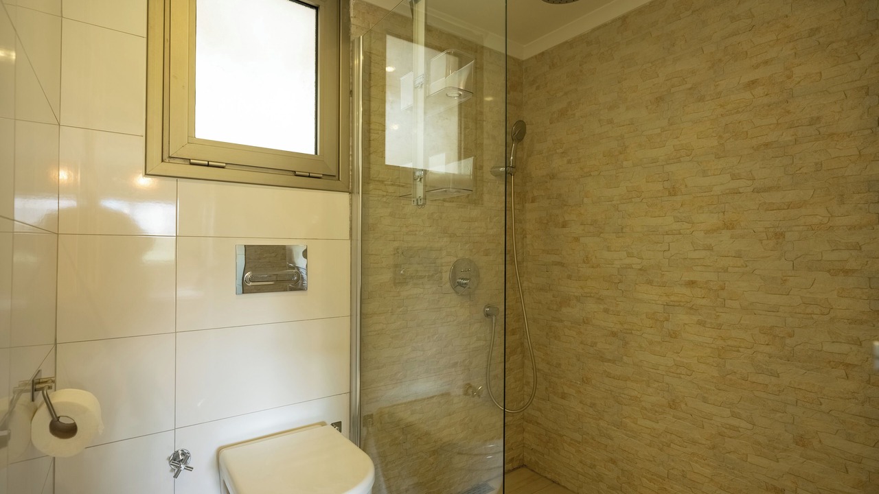 Photo of Bathroom in Esentepe