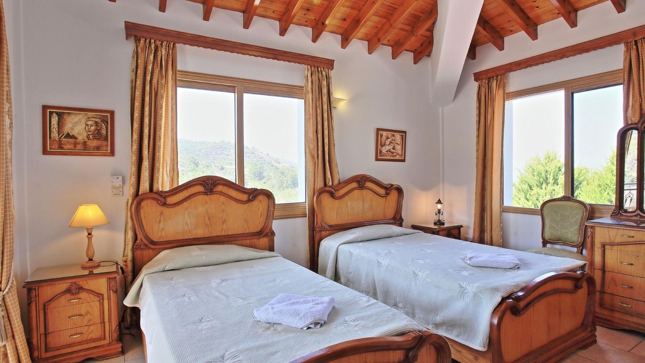 Photo of Bedroom in Ayia Marina Chrysochous