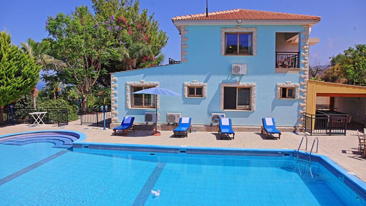 Photo of Outdoor in Ayia Marina Chrysochous