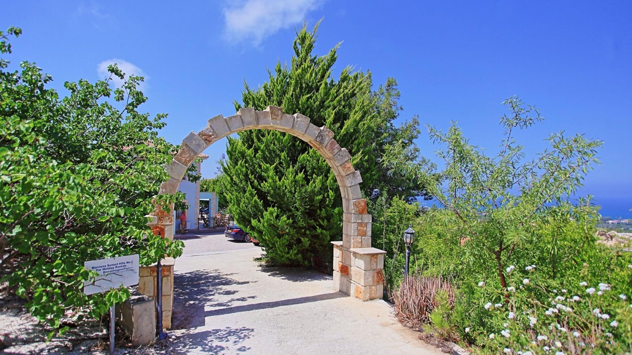 Photo of Outdoor in Ayia Marina Chrysochous