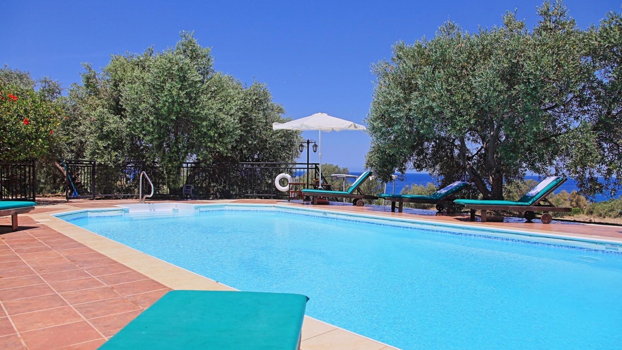 Photo of Outdoor in Nea Dimmata