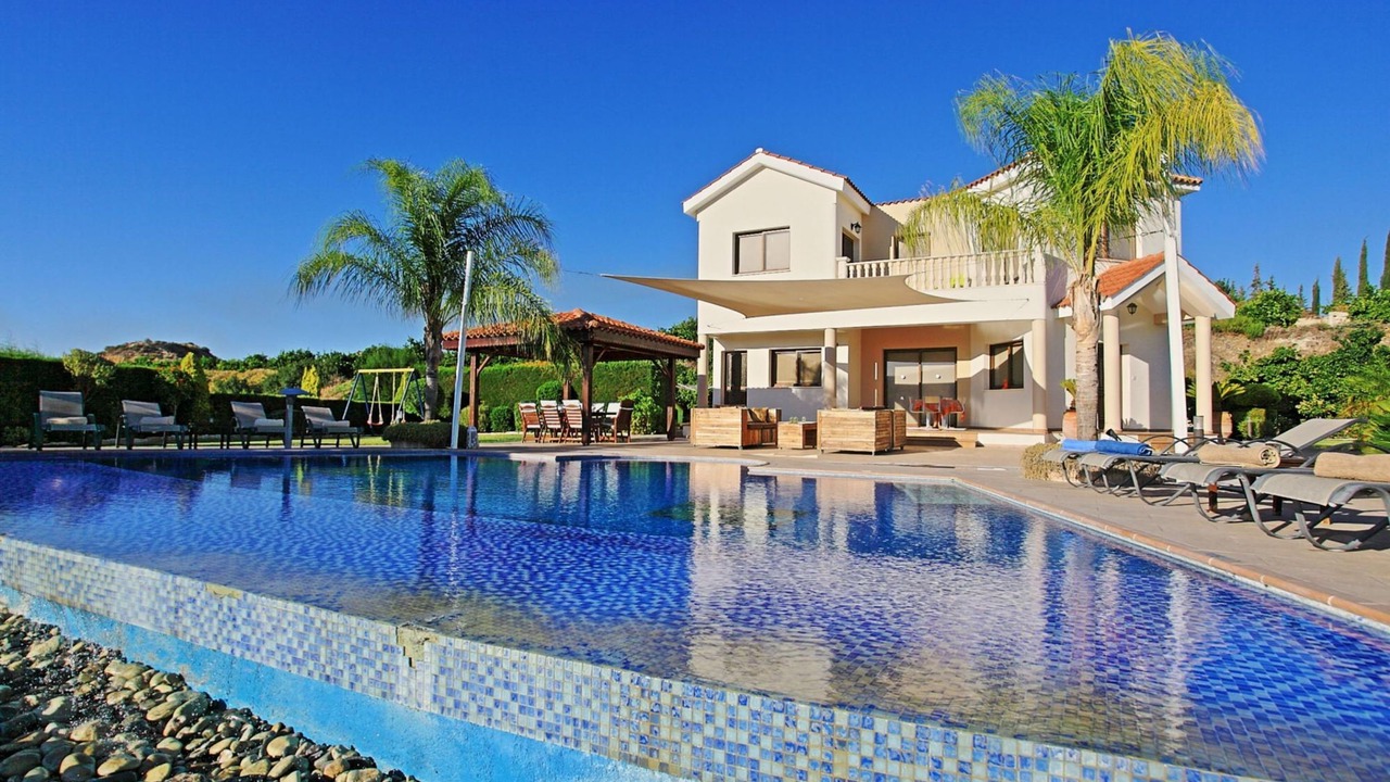 Photo of Outdoor in Pano Arodhes