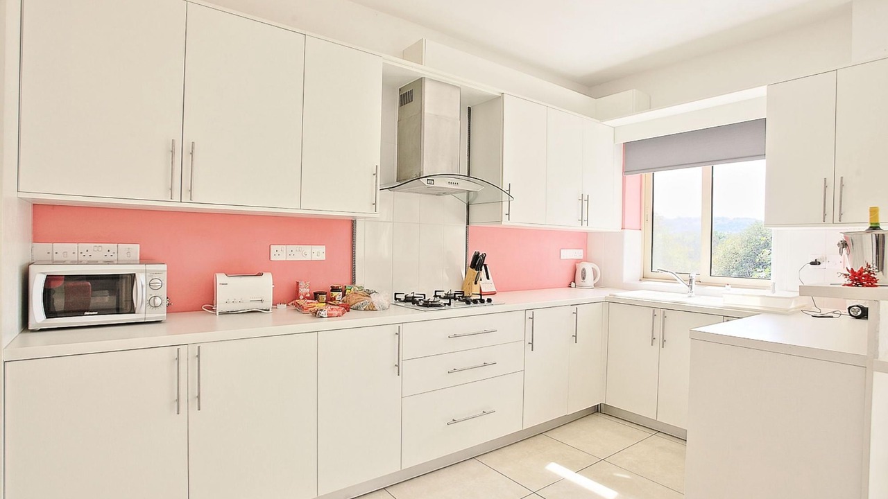 Photo of Kitchen in Goudi