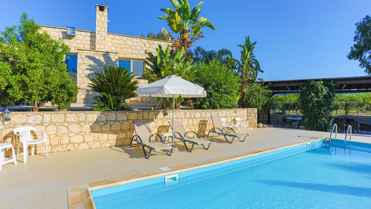 Photo of Outdoor in Goudi