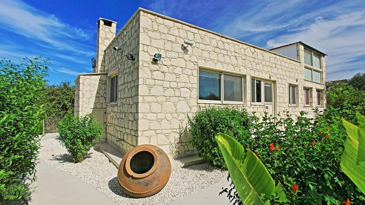 Photo of Outdoor in Goudi