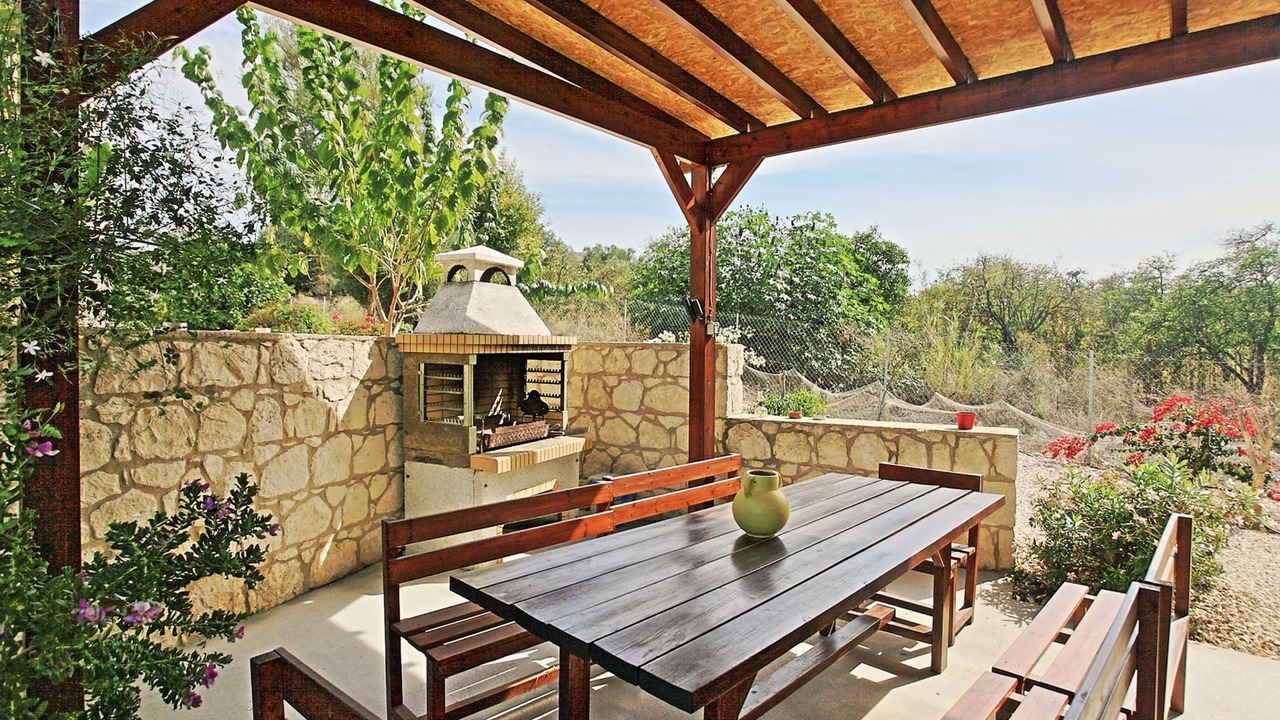 Photo of Outdoor in Goudi