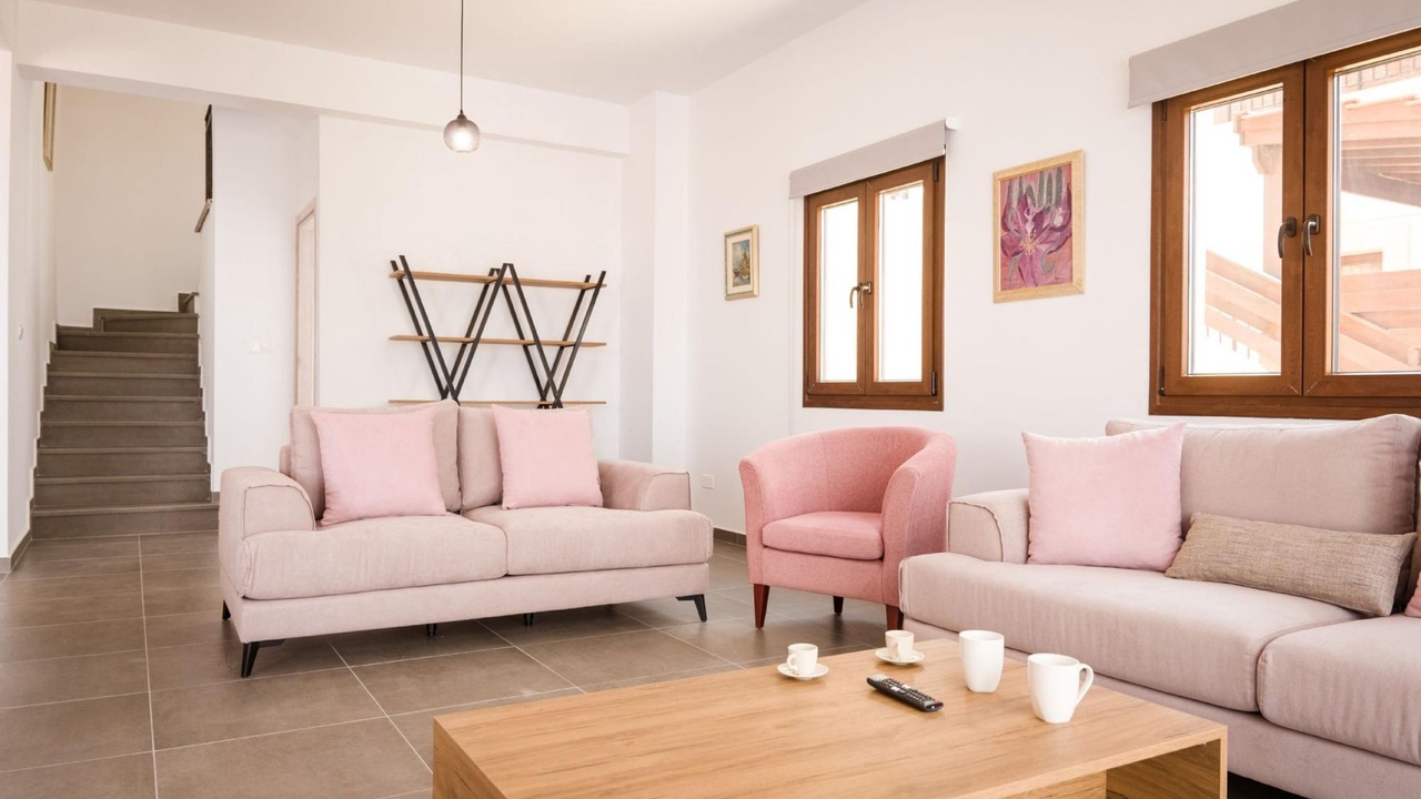 Photo of Livingroom in Meladeia