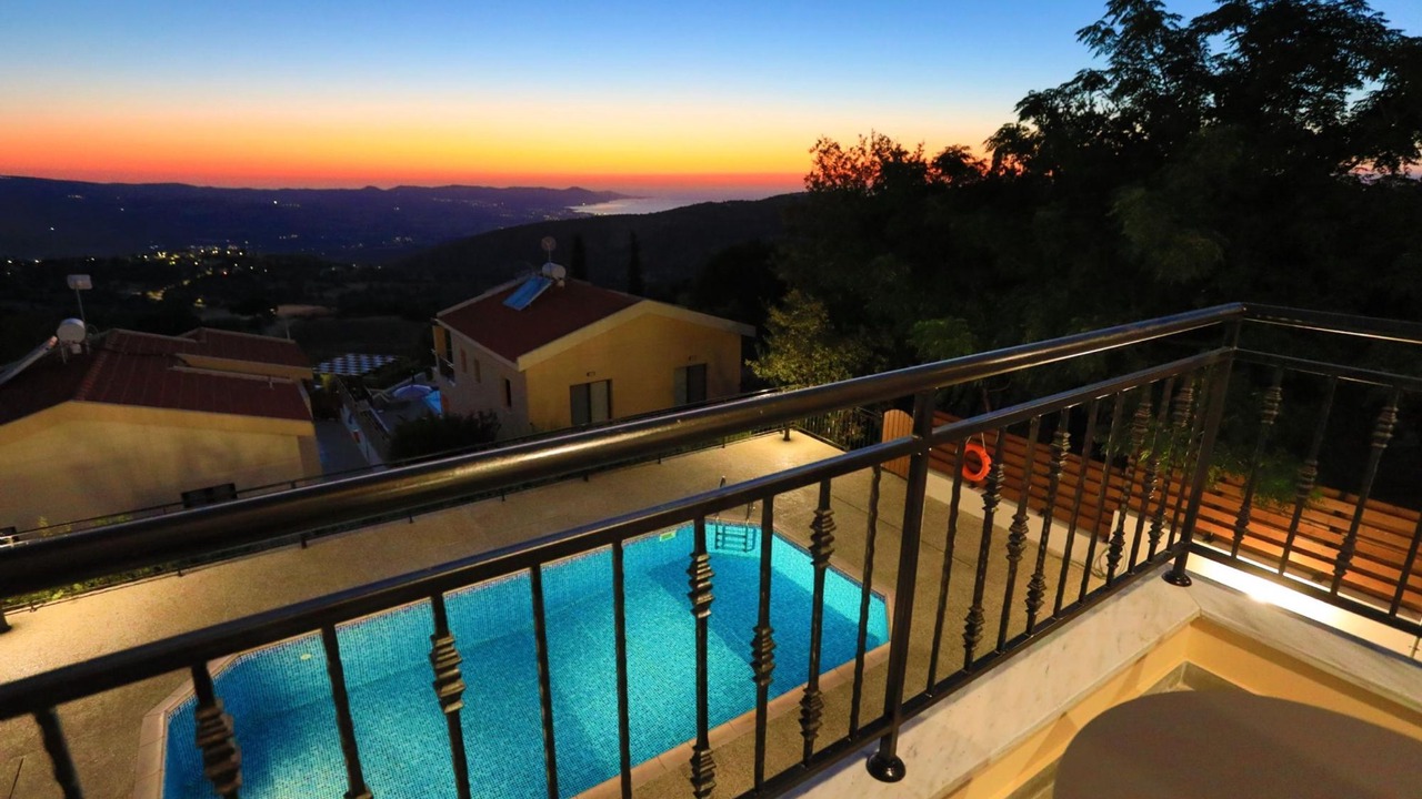 Photo of Outdoor in Meladeia