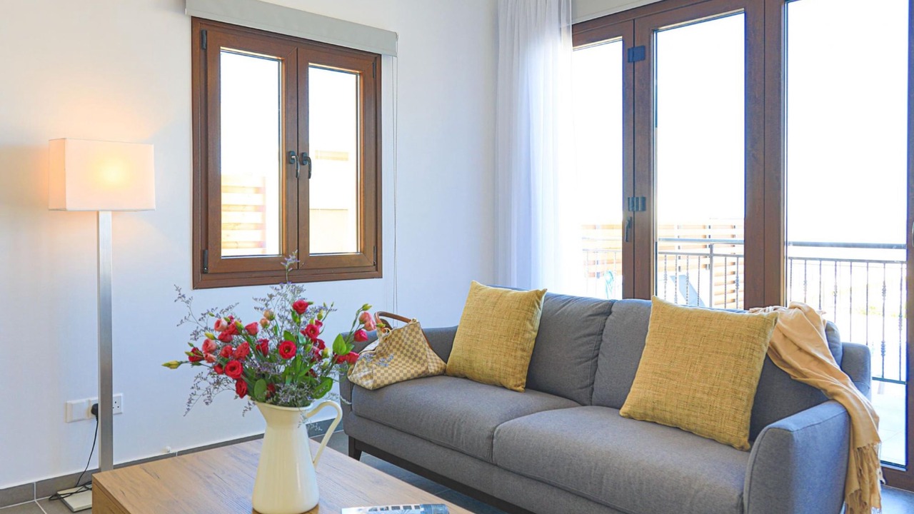 Photo of Livingroom in Meladeia