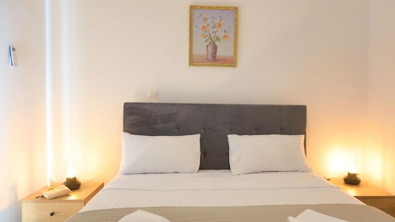 Photo of Bedroom in Meladeia