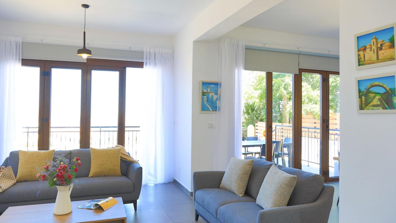 Photo of Livingroom in Meladeia
