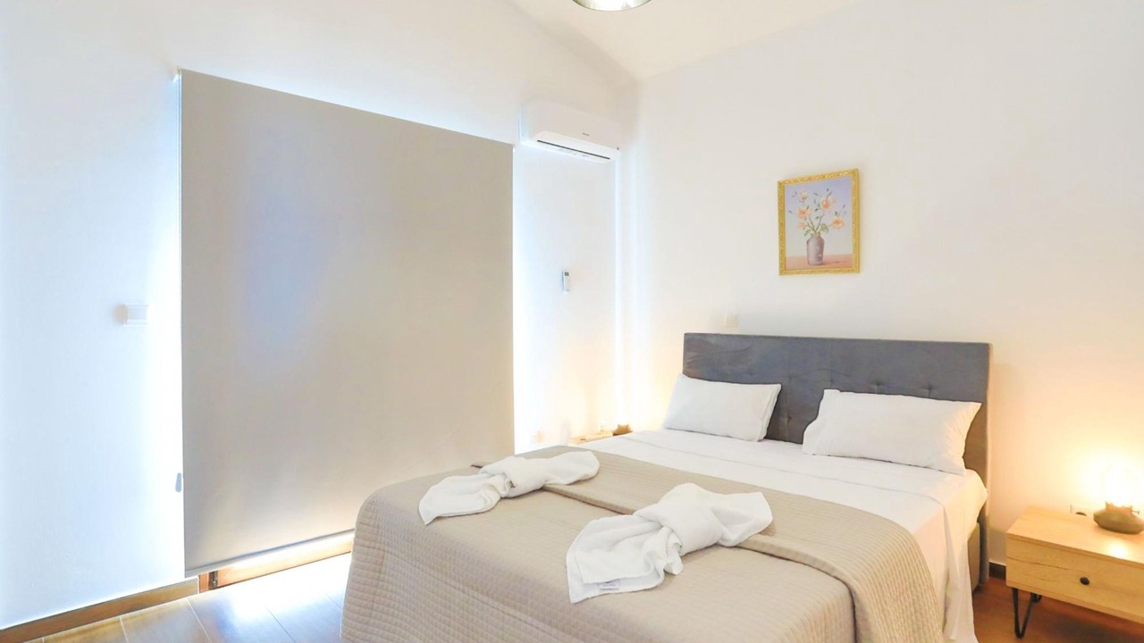 Photo of Bedroom in Meladeia