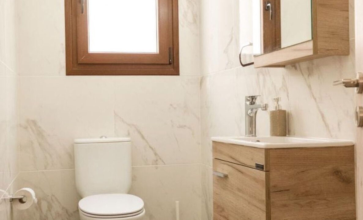Photo of Bathroom in Meladeia