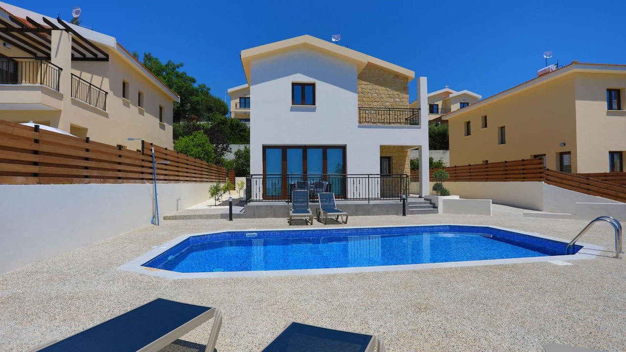 Photo of Outdoor in Meladeia